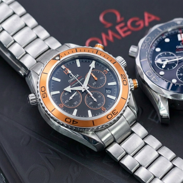 OMEGA SEAMASTER CRONOGRAFO (AA+)