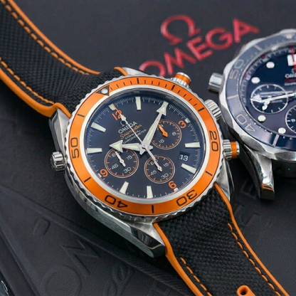 OMEGA SEAMASTER CRONOGRAFO (AA+)