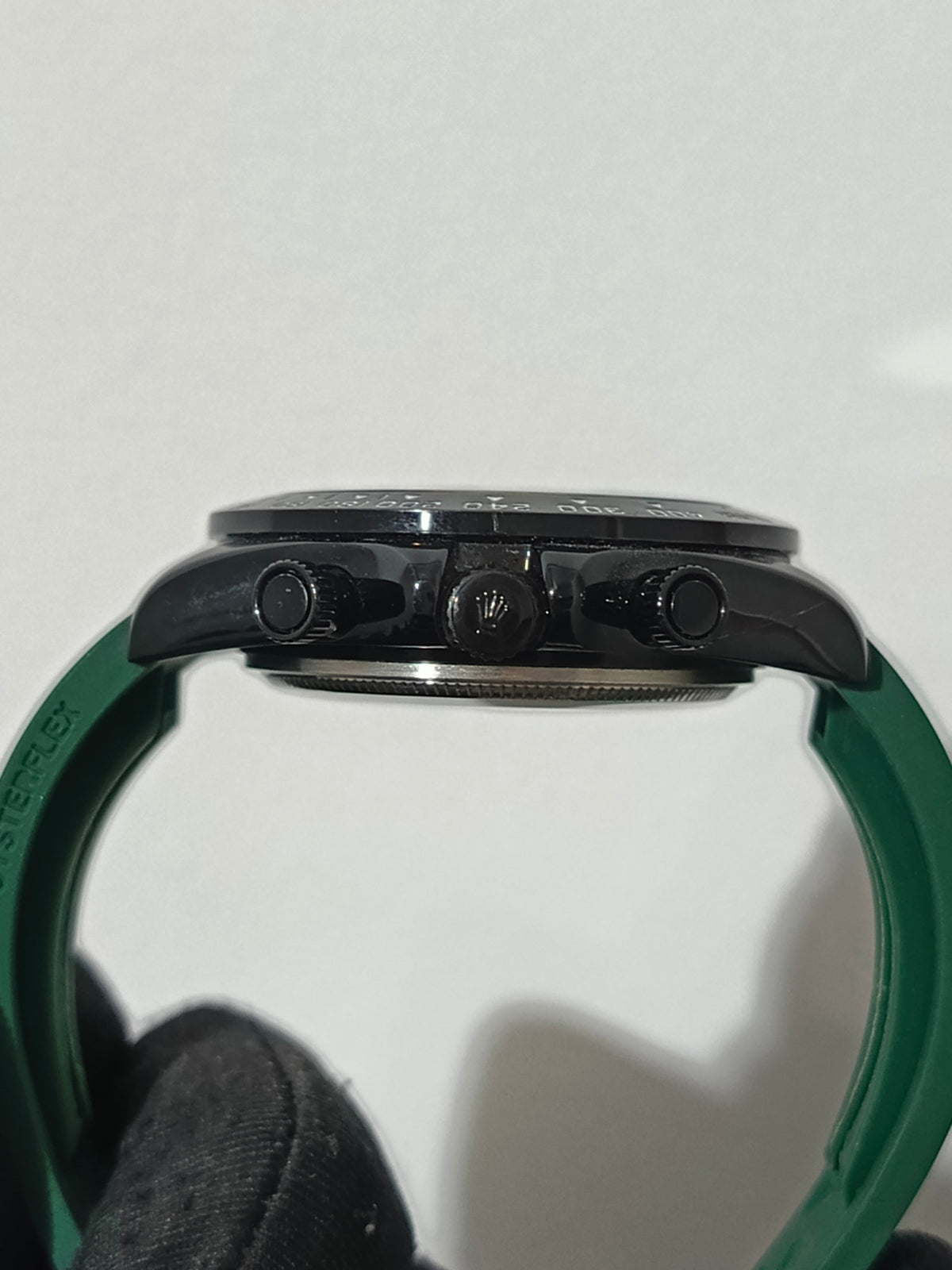 ROLEX OYSTER PERPETUAL (AA+)