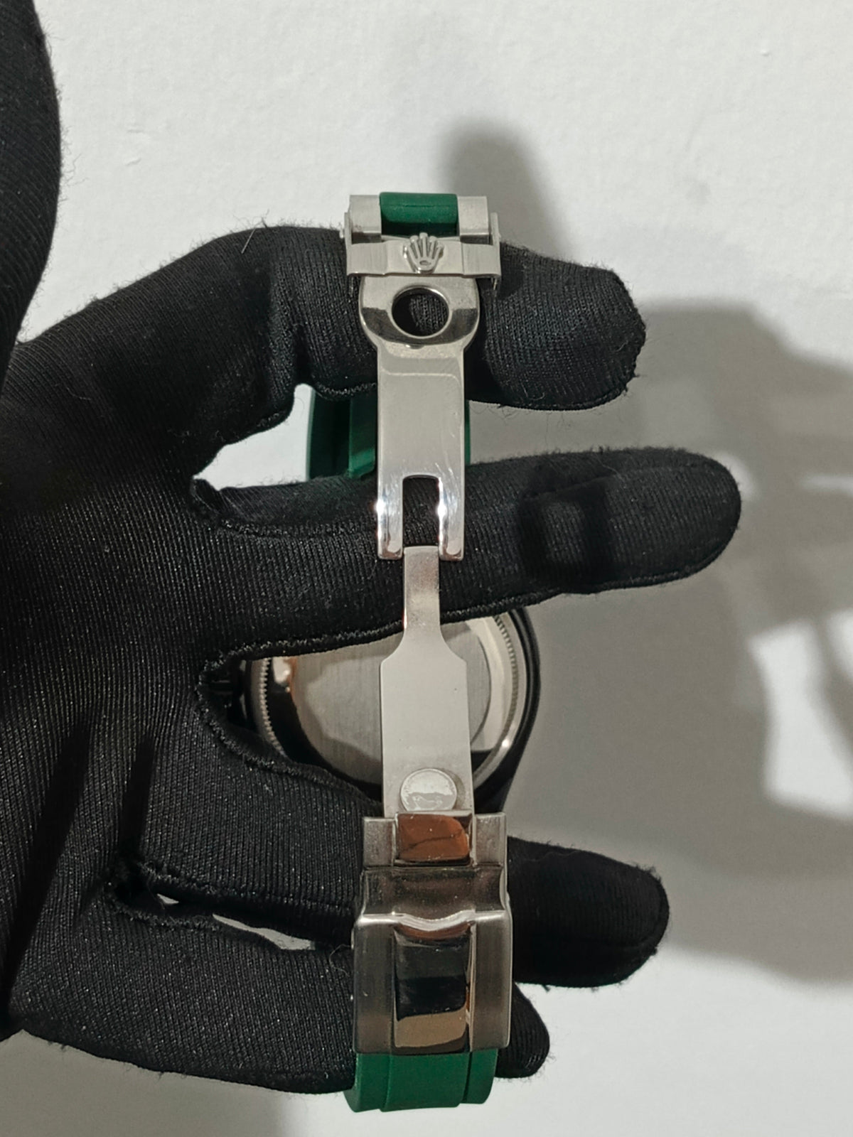 ROLEX OYSTER PERPETUAL (AA+)