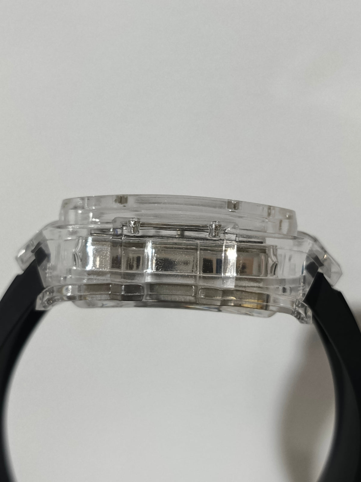 HUBLOT CRONOGRAFO (AA+)