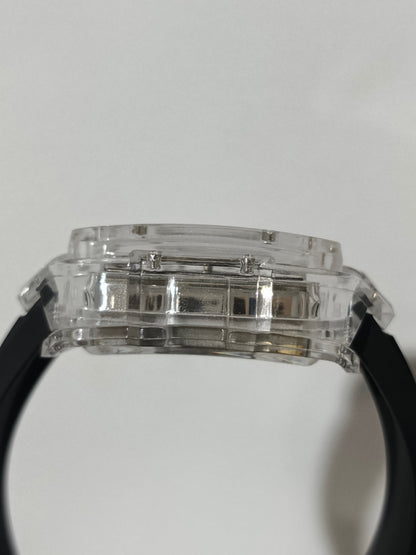 HUBLOT CRONOGRAFO (AA+)