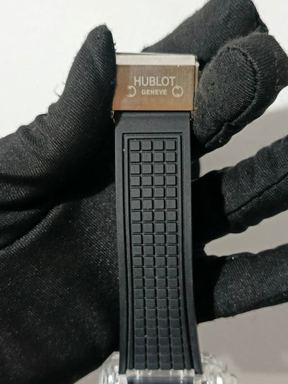 HUBLOT CRONOGRAFO (AA+)