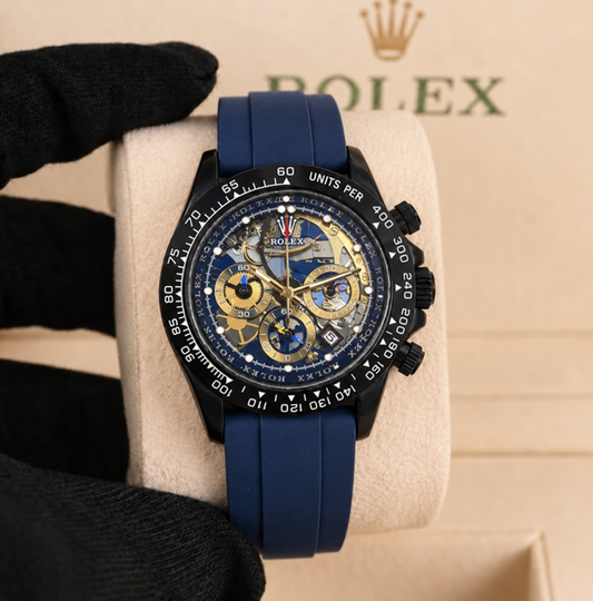ROLEX OYSTER PERPETUAL (AA+)