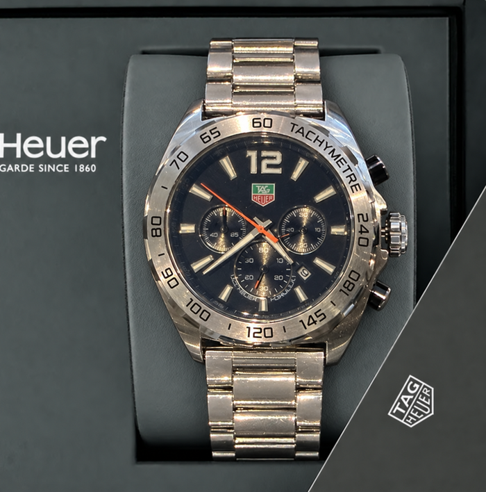 TAG HEUER FORMULA 1 (AA+)