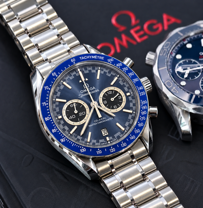 OMEGA SPEEDMASTER CRONOGRAFO (AA+)