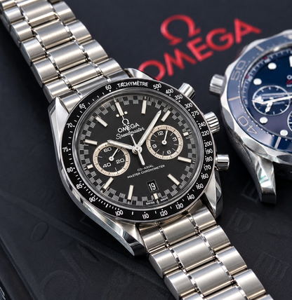 OMEGA SPEEDMASTER CRONOGRAFO (AA+)