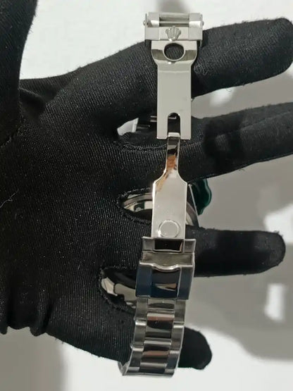 ROLEX OYSTER PERPETUAL (AA+)