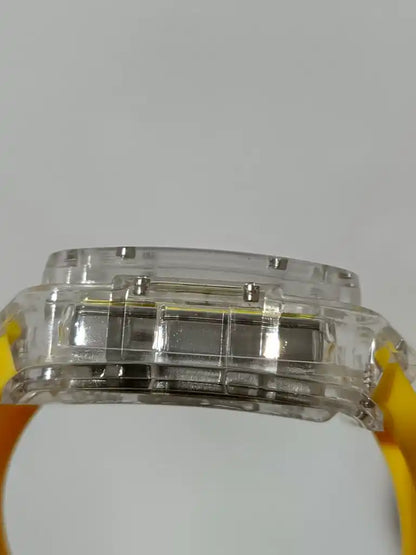 HUBLOT CRONOGRAFO (AA+)