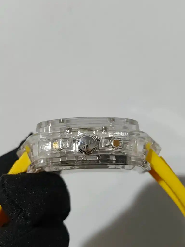 HUBLOT CRONOGRAFO (AA+)