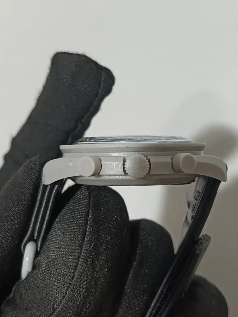 OMEGA SWATCH (AA+)